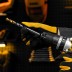 Сверло спиральное по металлу Denzel, 11 x 142 мм, Р6М5, Golden Tip, 718243 купить в Тюмени