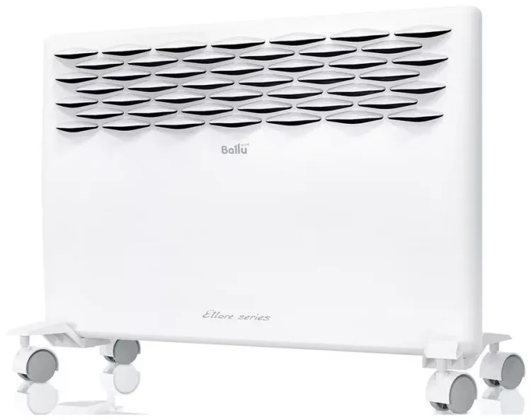 Конвектор электрический Ballu Ettore BEC/ETMR-1500 купить в Тюмени