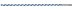 ЗУБР. Сверло по дереву, спираль Левиса, HEX хвостовик, 16х600мм 2948-600-16 купить в Тюмени