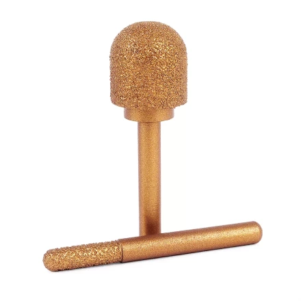 MESSER Алмазная борфреза тип CS 18x25x6 мм купить в Тюмени