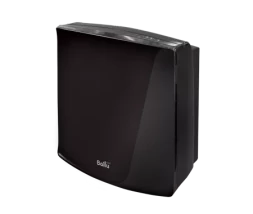 Очиститель воздуха BALLU AP-430F5 black/черный