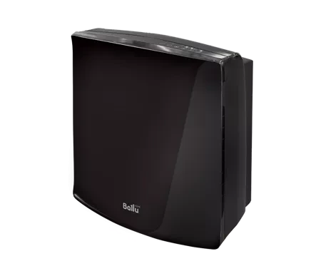 Очиститель воздуха BALLU AP-430F5 black/черный купить в Тюмени