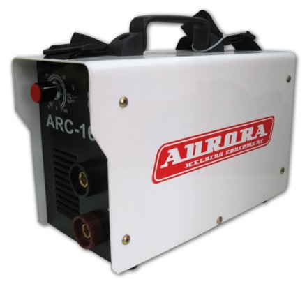Сварочный инвертор Aurora ARC-180 купить в Тюмени