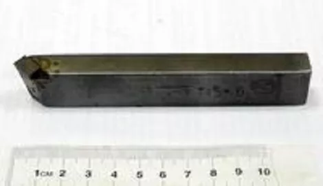 Резец проходной прямой 20х16х120 Т5К10 ГОСТ 18878-73 Россия купить в Тюмени
