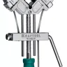 Струбцина KRAFTOOL BC-70 ременная 32207-2 купить в Тюмени