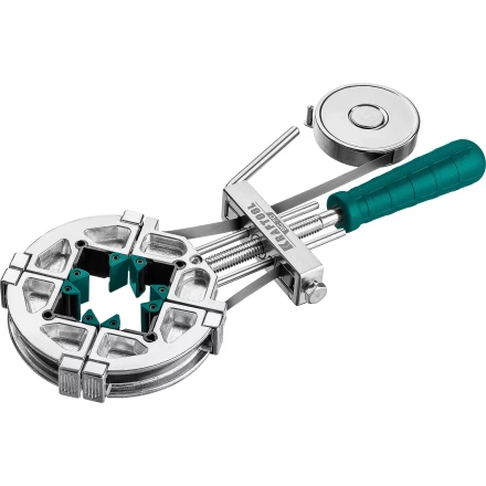 Струбцина KRAFTOOL BC-70 ременная 32207-2 купить в Тюмени