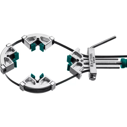 Струбцина KRAFTOOL BC-70 ременная 32207-2 купить в Тюмени