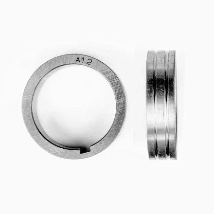 Ролик AL 1.0-1.2мм /ULTIMATE 350-450-500 SKYWAY 350 купить в Тюмени