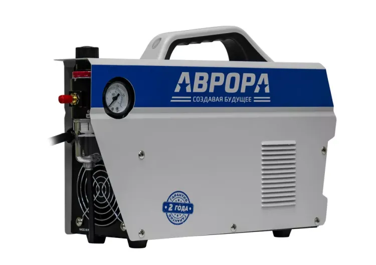 Аппарат плазменной резки АВРОРА Джет 40 купить в Тюмени
