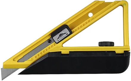 Нож STAYER &quot;MASTER&quot; для подрезания обоев в углах, 18мм 9189 купить в Тюмени