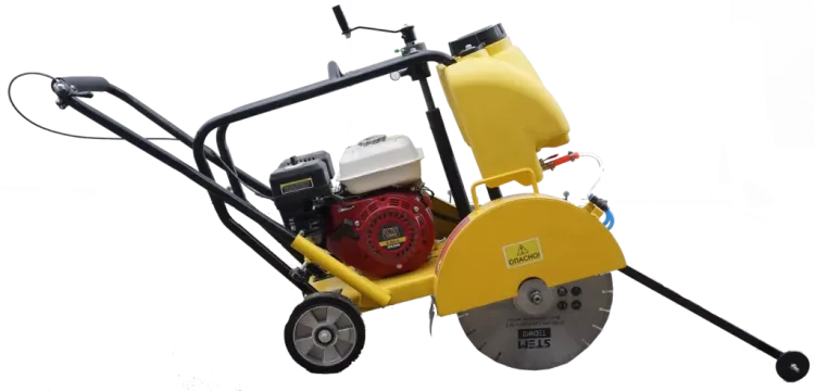 Шовнарезчик STEM Techno CUT 350 купить в Тюмени