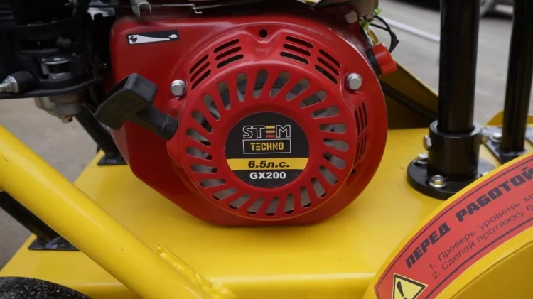 Шовнарезчик STEM Techno CUT 350 купить в Тюмени