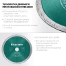 Диск алмазный отрезной для УШМ KERAMO 36684-180 купить в Тюмени