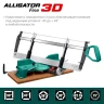 KRAFTOOL Alligator 3D, 600 мм, стусло прецизионное 15451-600 купить в Тюмени
