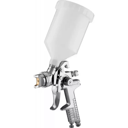 Краскопульт пневматический STAYER "PROFESSIONAL" AirPro, 1,4мм 06476-1.4 купить в Тюмени