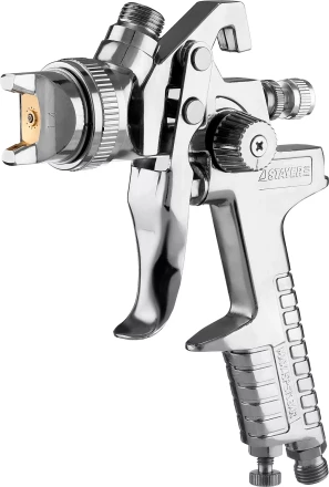 Краскопульт пневматический STAYER "PROFESSIONAL" AirPro, 1,4мм 06476-1.4 купить в Тюмени