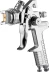 Краскопульт пневматический STAYER "PROFESSIONAL" AirPro, 1,4мм 06476-1.4 купить в Тюмени