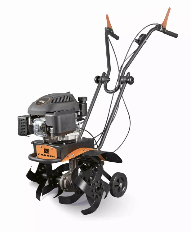 Мотокультиватор CARVER Т-550R купить в Тюмени