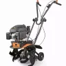 Мотокультиватор CARVER Т-550R купить в Тюмени