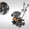 Мотокультиватор CARVER Т-550R купить в Тюмени
