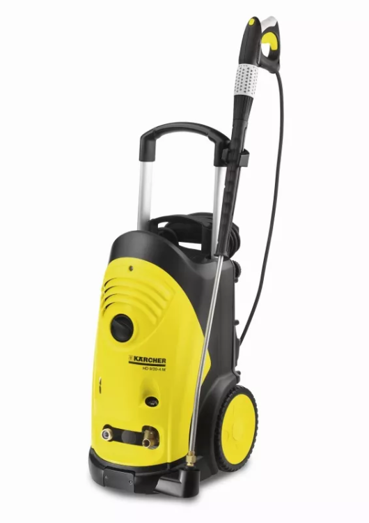Мойка высокого давления Karcher HD 9/20 -4M Plus (Мойка Керхер HD 9/20 -4M Plus) купить в Тюмени