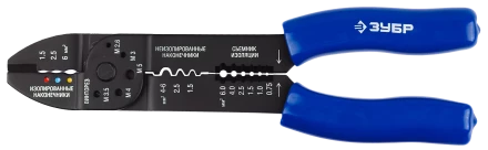 Стриппер многофункциональный тип M серия ЭКСПЕРТ купить в Тюмени