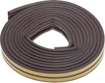 Уплотнители самоклеящиеся серия ЭКСПЕРТ купить в Тюмени