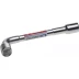 Ключ торцовый ЗУБР &quot;МАСТЕР&quot; двухсторонний L-образный, проходной, 11мм 27185-11 купить в Тюмени
