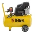 Компрессор воздушный Denzel DK1800/50 Х-PRO 58068 купить в Тюмени