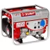 Электростанция ЗУБР бензиновая, 4-х тактная, ручной пуск, 220В, 1500Вт ЗЭСБ-1500 купить в Тюмени