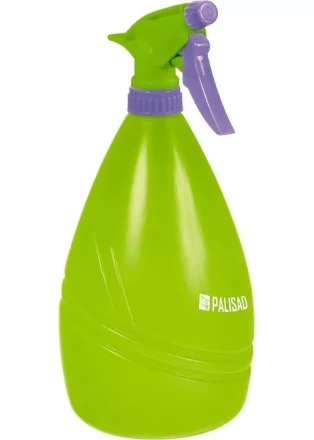 Опрыскиватель ручной, 1,25 л, с пульверизатором  PALISAD 64735 купить в Тюмени