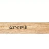Молоток слесарный 1000 г с деревянной рукояткой, STAYER Master 2002-10 2002-10 купить в Тюмени