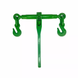 Талреп с трещоткой и двумя крюками HITCH LBН-13 4.2 Т (SZ071210)