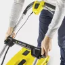Аккумуляторная газонокосилка KARCHER LMO 36-46 Set купить в Тюмени