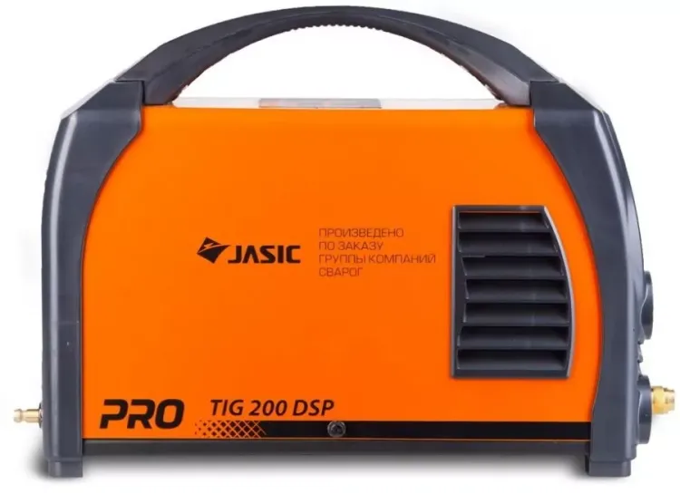 Сварог PRO TIG 200 DSP (W207) купить в Тюмени