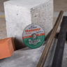 Круг отрезной HAMMER 125х1.2х22 упак. 25 шт. купить в Тюмени