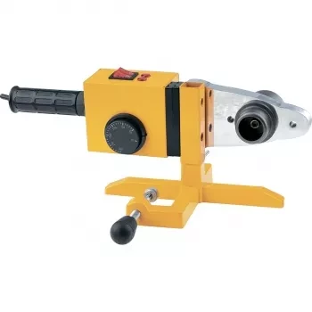 Аппарат для сварки пластиковых труб Denzel DWP-1500 94205 купить в Тюмени