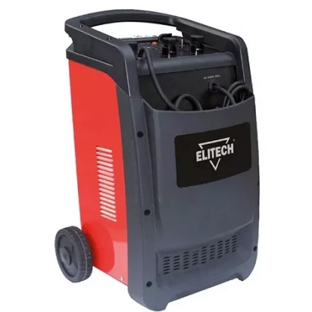 Пуско-зарядное устройство Elitech УПЗ 1000 купить в Тюмени