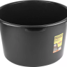 Кадка STAYER "MASTER" строительная пластмассовая, 60л 06098-60 купить в Тюмени