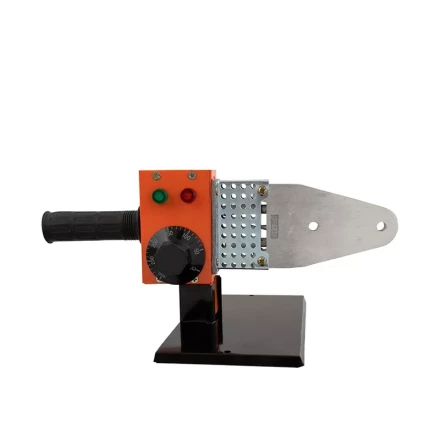 Аппарат для сварки пластиковых труб FoxWeld FoxPlastic 2200 ZJM купить в Тюмени