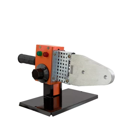 Аппарат для сварки пластиковых труб FoxWeld FoxPlastic 2200 ZJM купить в Тюмени