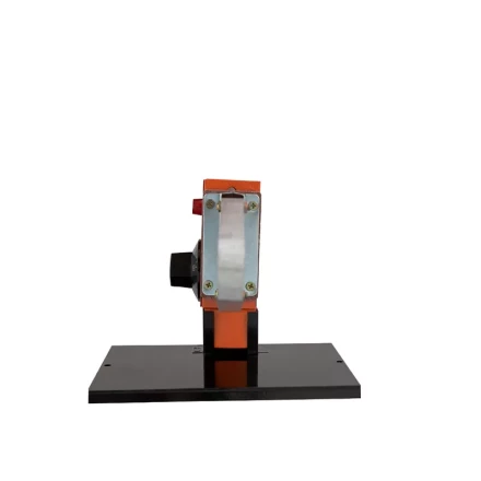 Аппарат для сварки пластиковых труб FoxWeld FoxPlastic 2200 ZJM купить в Тюмени