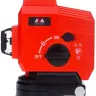 Нивелир лазерный ADA Topliner 3x360 Set купить в Тюмени