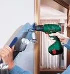 Аккумуляторная дрель BOSCH PSR 1200/2 (0.603.944.551) купить в Тюмени