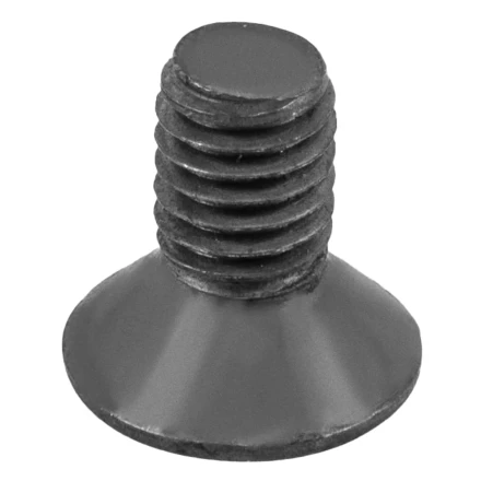 Нож шнека для грунта ER-150, диаметр 150 мм, комплект 2 шт Denzel 56016 купить в Тюмени