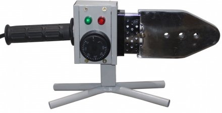 Сварочные аппараты для сварки ПВХ труб АСПТ-1000А купить в Тюмени