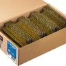 ЗУБР SN21 63 х 2.87 мм, реечные гвозди рифленые, 3000 шт (305392-63) купить в Тюмени