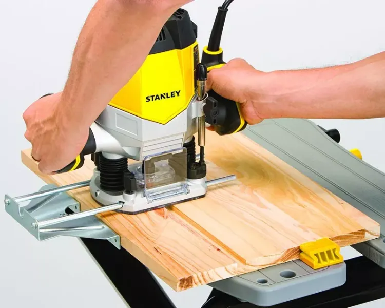 Фрезер STRR1200 Stanley купить в Тюмени