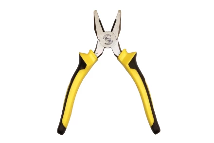 Плоскогубцы универсальные 180мм 1/5/50 19027 купить в Тюмени