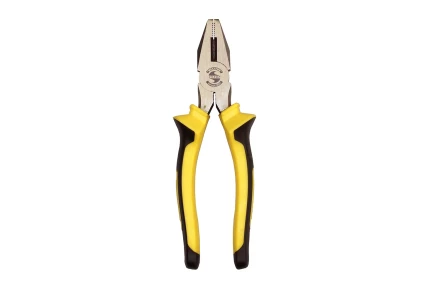 Плоскогубцы универсальные 180мм 1/5/50 19027 купить в Тюмени
